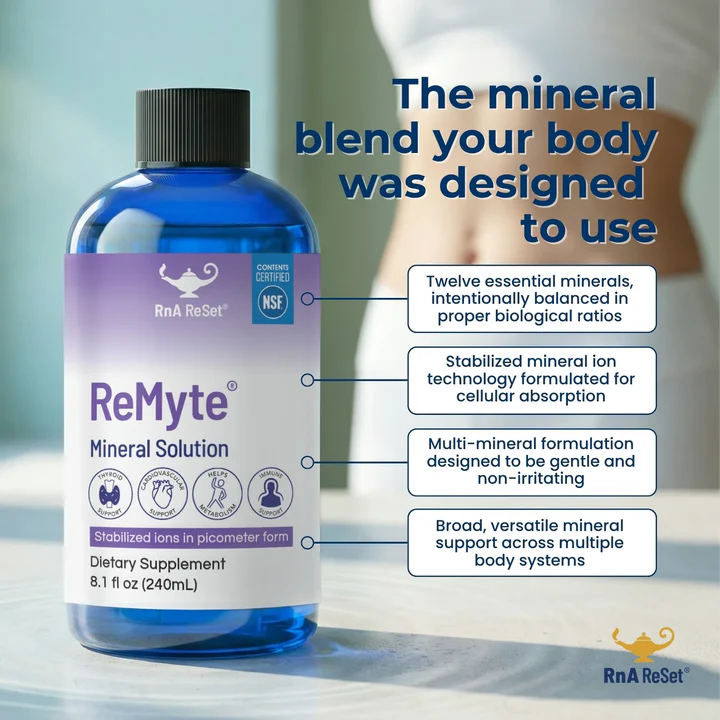 Elevate Your Natural Vitality